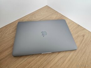 APPLE MACBOOK PRO 13 2020 16gb/500gb touchbar - 2