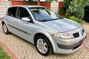 Renault Megane 2  1.9 dCi - 2