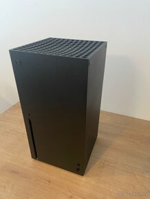 Xbox series X - 2