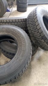 315/70 r 22,5 a 315/80 R22,5 - 2