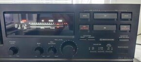 Tape deck AKAI DX-57 3Head - 2