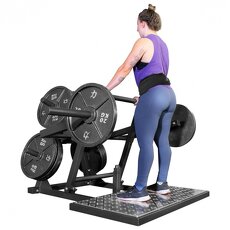 Strengthshop - Belt Squat - 2