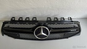 MASKA , MRIEZKA MERCEDES BENZ AMG A-CLASS W177 - 2