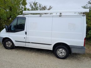 Ford transit 2,2tdci L1H1 63kw - 2