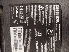 Smart LED Philips 43PUS8505/12 - 2