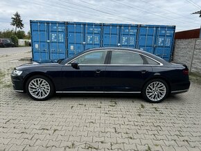 Audi A8 L 3.0TFSI Quattro - 2