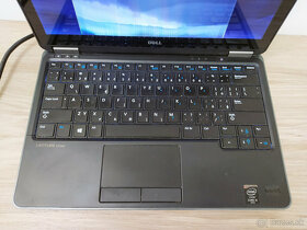 notebook Dell Latitude E7240 /F733/ - 2