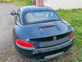 BMW Z4 - 2