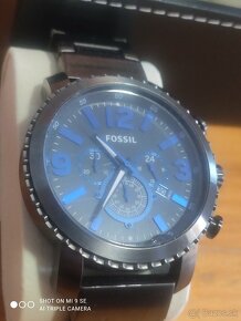 Fossil pánske hodinky - 2