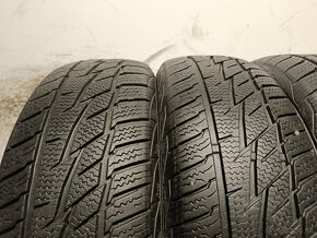 195/65 R15 Zimné pneumatiky Matador Sibir Snow 4 kusy - 2