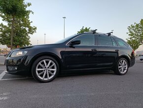 Skoda Octavia 2.0 - 2