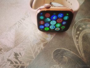 Apple Watch 8 - 2