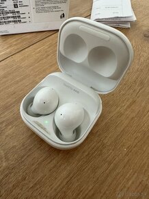 Samsung galaxy buds 2 + záruka a faktúra - 2