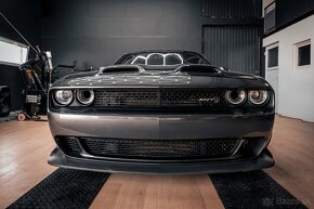 Dodge Challenger SRT Hellcat Redeye Widebody - 2