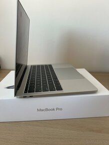 MacBook Pro 13 2016 - 2