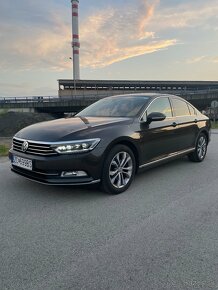 VW Passat, highline, virtual cocpit, 134000km - 2