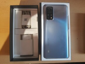 Predam XIAOMI MI 10T PRO  5G - 2