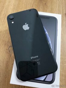 ToP STAV Predam IPhone XR 64GB - 2