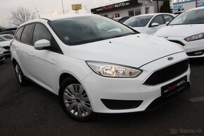 Ford Focus Kombi 1.0 EcoBoost Trend - 2