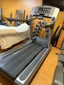 Life Fitness 95 Ti - 2