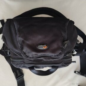 Lowepro orion AW - 2