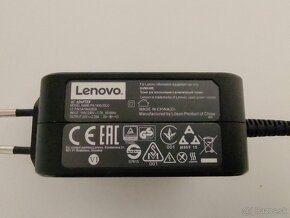 Nabíjačka Lenovo PA-1450-55Lu - 2