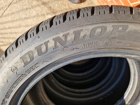 255/45 r20 zimne pneumatiky 255/45/20 20 - 2