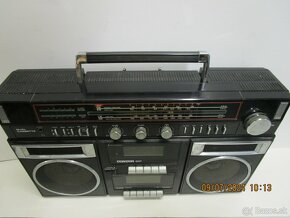 PREDAM RETRO RADIO-MG DUAL CONDOR 897 za 55€ - 2