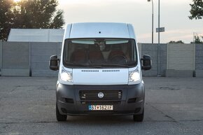 Fiat Ducato Dodávka 2.3 MultiJet L3H2 3,3t - 2