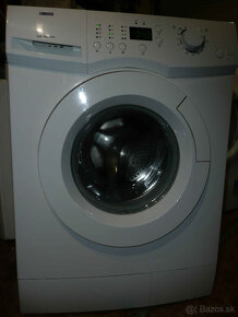 Zanussi ZWQ 1100 M - 2