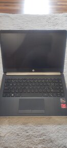 HP notebook 14", nova bateria - 2