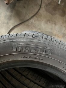 Pneu 235/55 r18 - 2