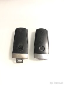 Original kluce vw passat B6 , B7 - 2