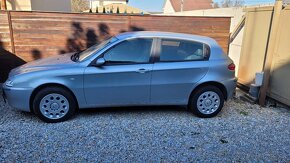 Alfa 147 1.6 twin spark - 2