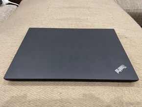 Notebook Lenovo ThinkPad T470 - 2