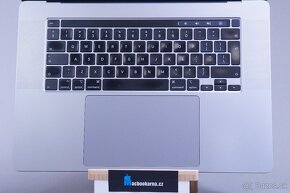 ZÁRUKA/Macbook Pro 16" TB CTO/I9 2.3GHZ32GB RAM/1TB SSD - 2