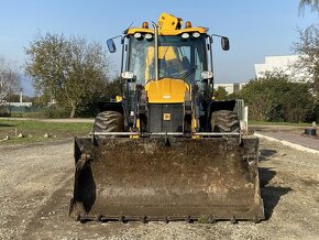 JCB 4CX ECO - 2