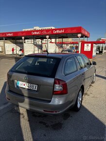 Skoda Oktavia 2, 2012 1.6 TDI 77kw - 2