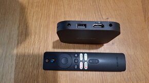 Xiaomi TV Box S 2nd Gen - 2