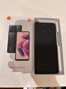 Xiaomi Redmi Note 12S - 2