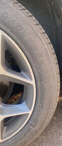 Austone 225/50 R18 - 2