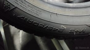 Goodyear 245/50R17 Zimné - 2