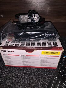 Amiko Mini HD265 setobox - 2