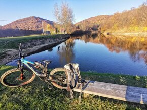 Elektro bicykel,vymenim za enduro alebo predam - 2