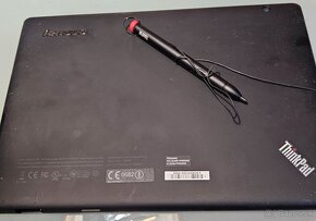 Lenovo Thinkpad - 2