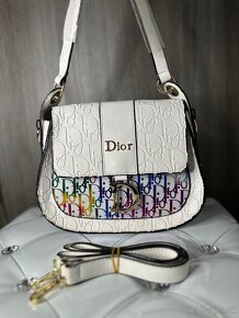 Dior kabelka - 2