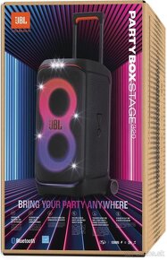 Jbl Partybox 320 - 2