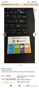 Smartbook 141 c2 - 2