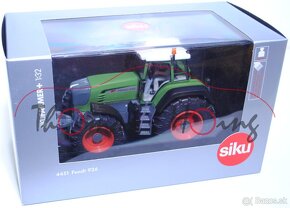 Siku Farmer+ 1:32  Fendt 926 TMS - 2