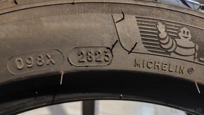 Michelin primacy 4 - 2